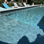 דירה Tres Beau Lumineux Dans Avec Piscine *