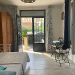 דירה Tres Beau Lumineux Dans Avec Piscine *