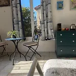 דירה Tres Beau Lumineux Dans Avec Piscine