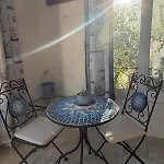 Appartement 2p Dans Juan-les-Pins