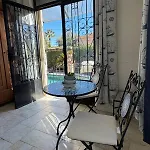 דירה Tres Beau Lumineux Dans Avec Piscine