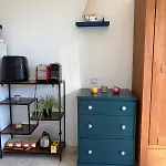 2p Dans Appartement