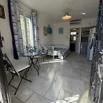 2p Dans Appartement Juan-les-Pins
