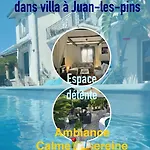 Apartment Tres Beau Lumineux Dans Avec Piscine *
