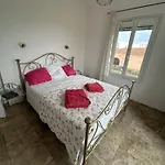 Tres Beau Lumineux Dans Avec Piscine Апартаменты Жуан-ле-Пен