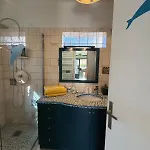 Tres Beau Lumineux Dans Avec Piscine Апартаменты