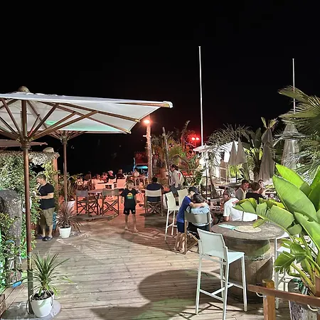 Tres Beau Lumineux Dans Avec Piscine * Juan-les-Pins
