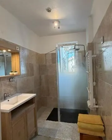 Tres Beau Lumineux Dans Avec Piscine Apartment Juan-les-Pins