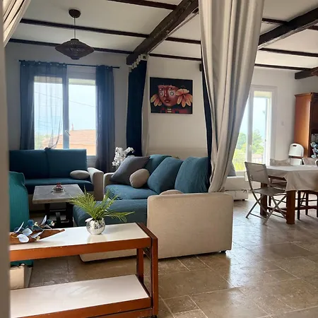 Tres Beau Lumineux Dans Avec Piscine Appartement Juan-les-Pins